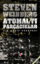 Atomaltı Parçacıklar